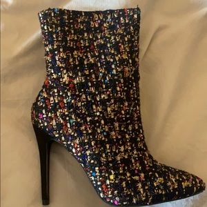 New Fashion Nova Boots